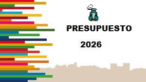 PRESUPUESTO 2026