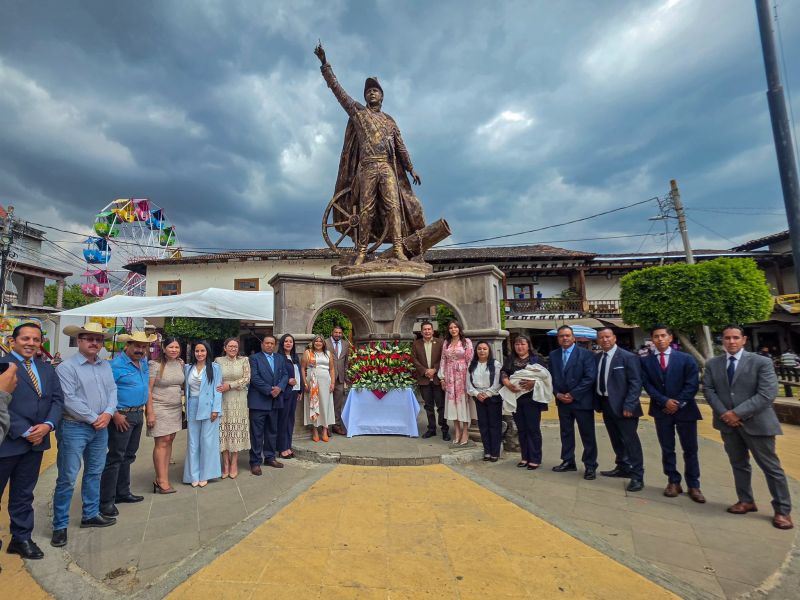 200 AÑOS DE HISTORIA, IDENTIDAD Y LUCHA