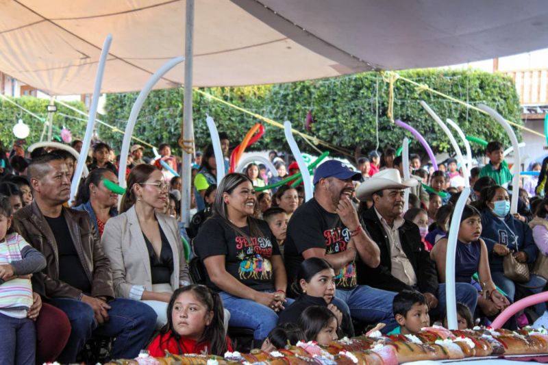 Reyes Magos